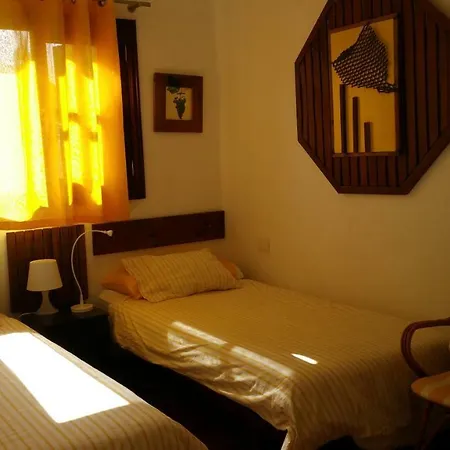 Tisalaya Girigaray Nº25 Apartment Playa Blanca (Lanzarote)