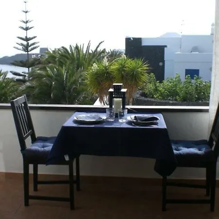 Apartment Tisalaya Girigaray Nº25