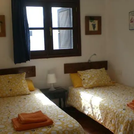 Apartment Tisalaya Girigaray Nº25 *