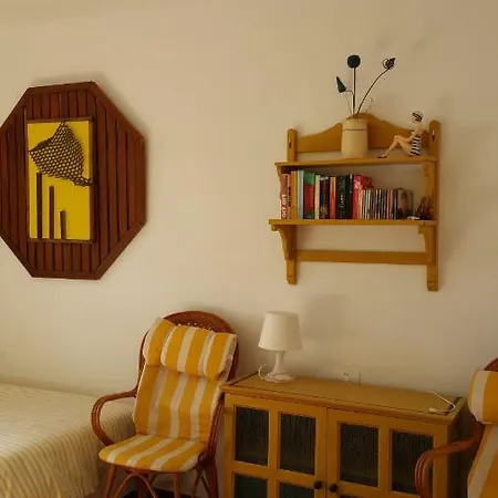 Tisalaya Girigaray Nº25 Apartment *