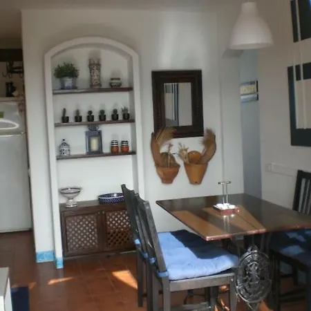 Tisalaya Girigaray Nº25 Apartment Playa Blanca (Lanzarote)
