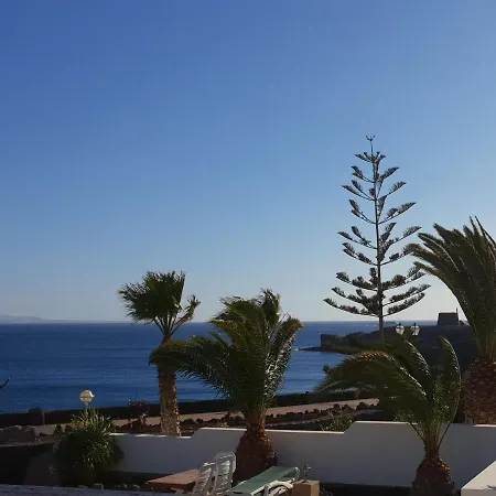 Apartamento Tisalaya *