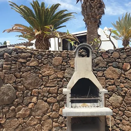 Tisalaya * Playa Blanca (Lanzarote)