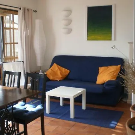 Tisalaya Apartamento