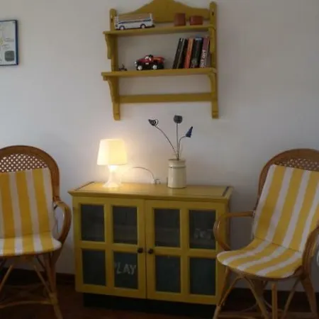 Tisalaya Apartamento *