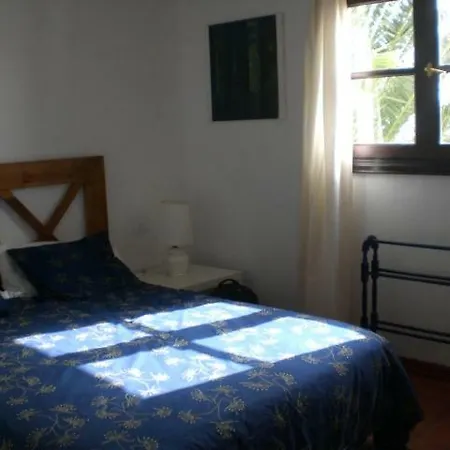 Apartamento Tisalaya Playa Blanca (Lanzarote)