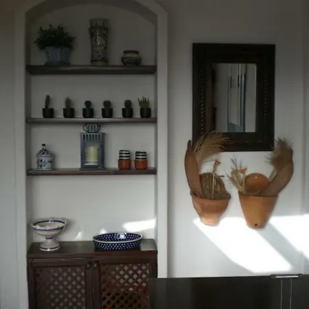 Apartamento Tisalaya *