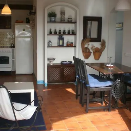 Apartamento Tisalaya *