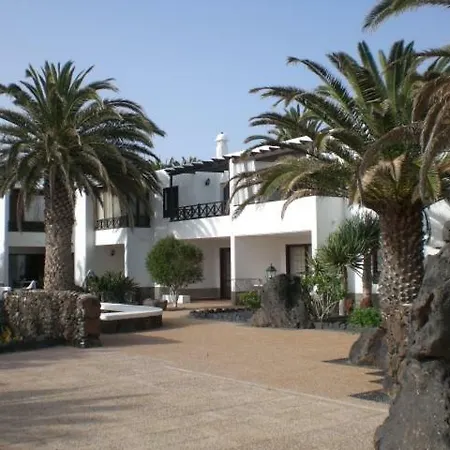 Tisalaya Apartamento